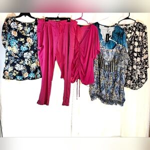 Mystery Box 2X-3X Betsey Johnson